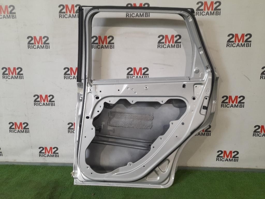 Porta POST DX 1702418 Ford Focus III SW 2008