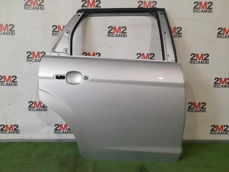 Porta POST DX 1702418 Ford Focus III SW 2008