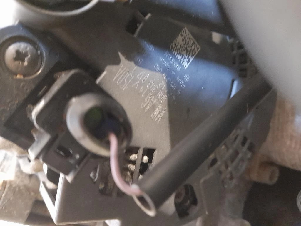 Motore Semicompleto CDNC 211 CV 155 KW Audi A5 8T3 2012