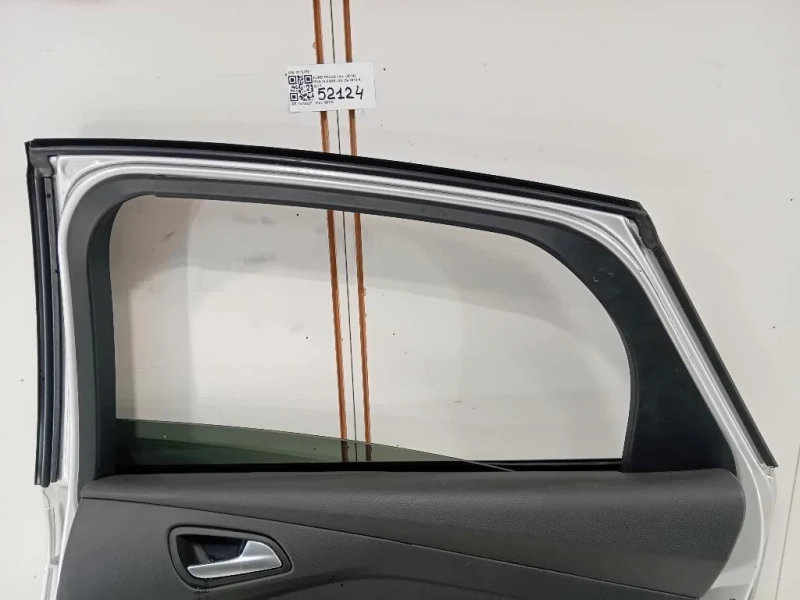 Porta POST DX 2172759 Ford Focus IV 2014
