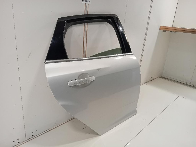 Porta POST DX 2172759 Ford Focus IV 2014