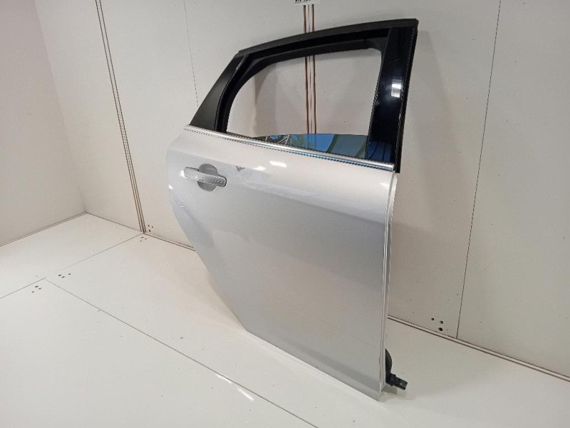 Porta POST DX 2172759 Ford Focus IV 2014