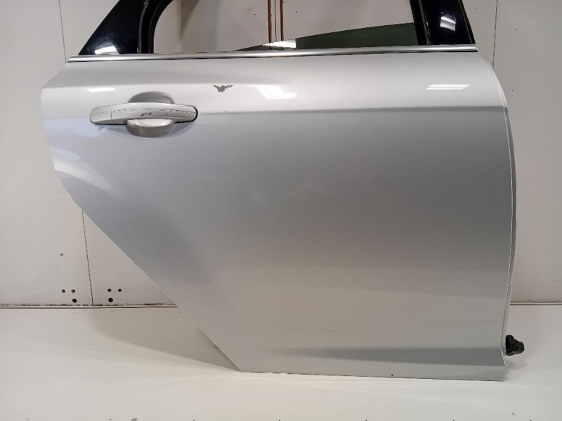 Porta POST DX 2172759 Ford Focus IV 2014