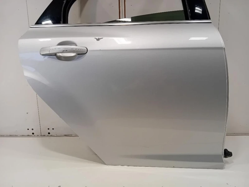 Porta POST DX 2172759 Ford Focus IV 2014