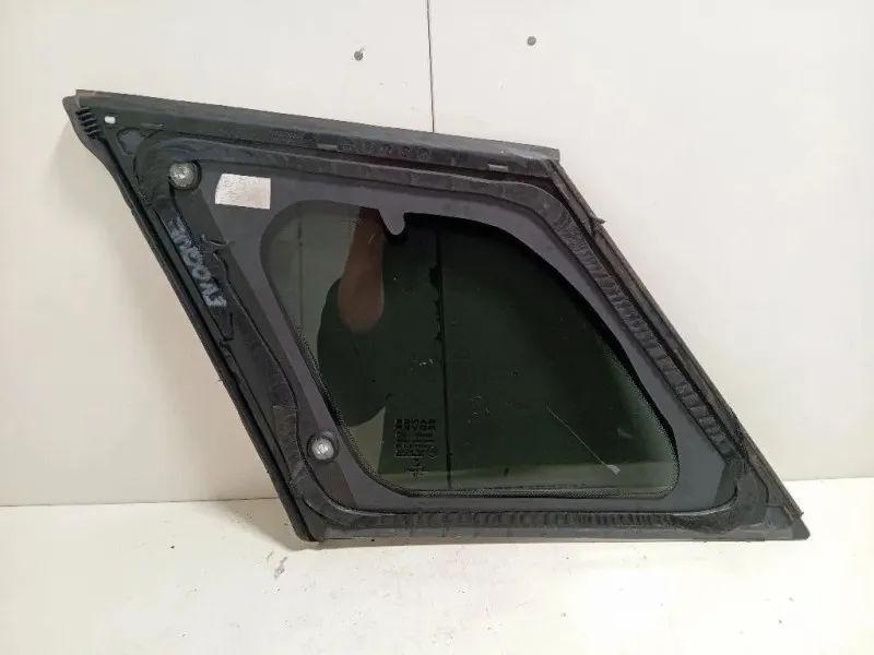 Cristallo Fisso Parafango POST DX LR041856 Land Rover Range Rover Evoque I 2011