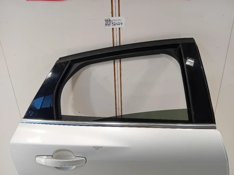 Porta POST DX 2172759 Ford Focus IV 2014