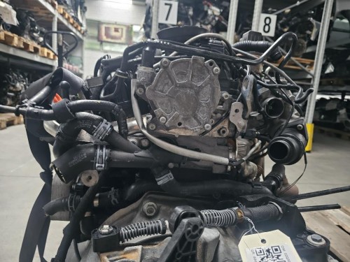 Motore Semicompleto