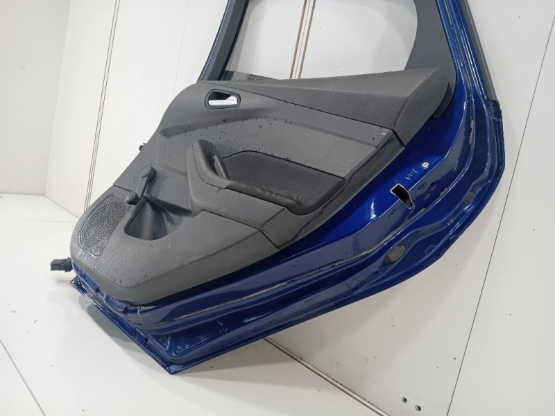 Porta POST DX 2172759 PORTA SPORTELLO Ford Focus IV 2014