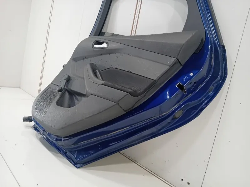 Porta POST DX 2172759 PORTA SPORTELLO Ford Focus IV 2014