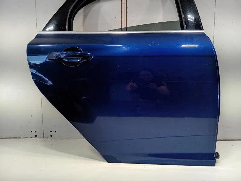 Porta POST DX 2172759 PORTA SPORTELLO Ford Focus IV 2014