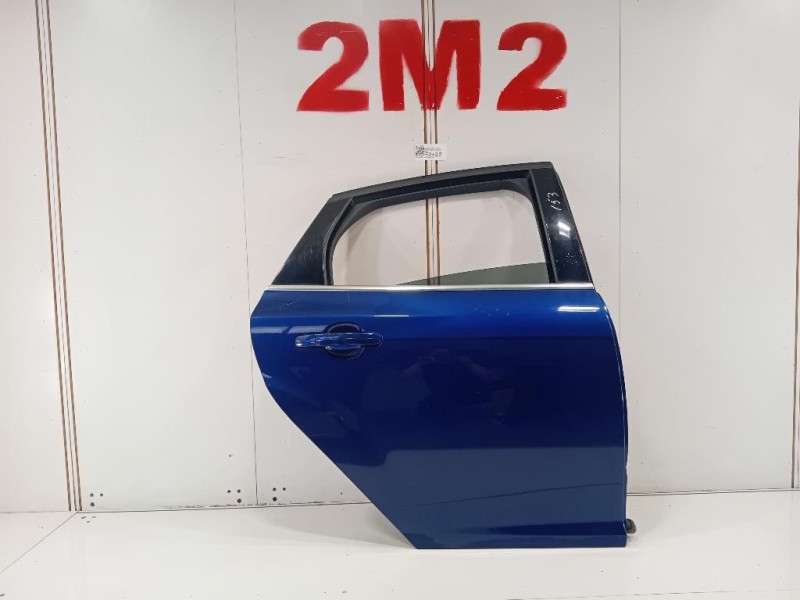Porta POST DX 2172759 PORTA SPORTELLO Ford Focus IV 2014