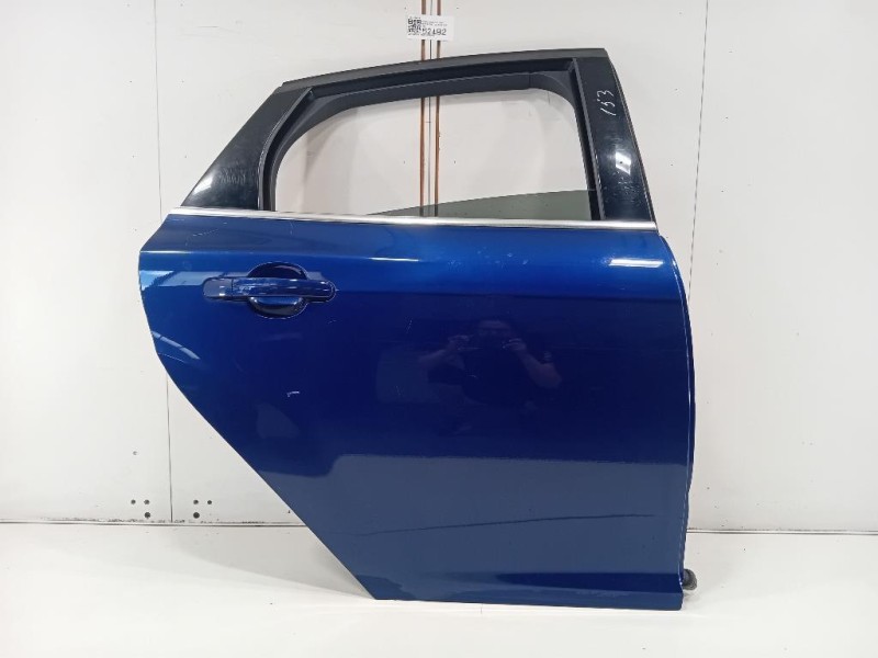 Porta POST DX 2172759 PORTA SPORTELLO Ford Focus IV 2014
