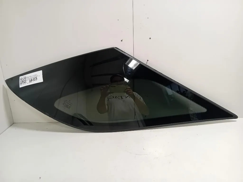 Cristallo Fisso Parafango POST DX 16624122 Mercedes Classe ML W166 2012