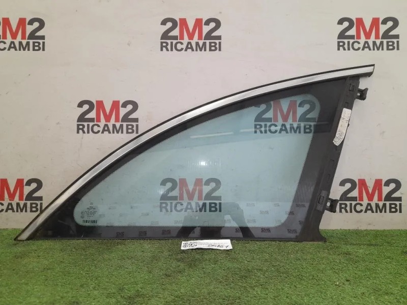 Cristallo Fisso Parafango POST DX A2516702450 Mercedes Classe R W251 2006