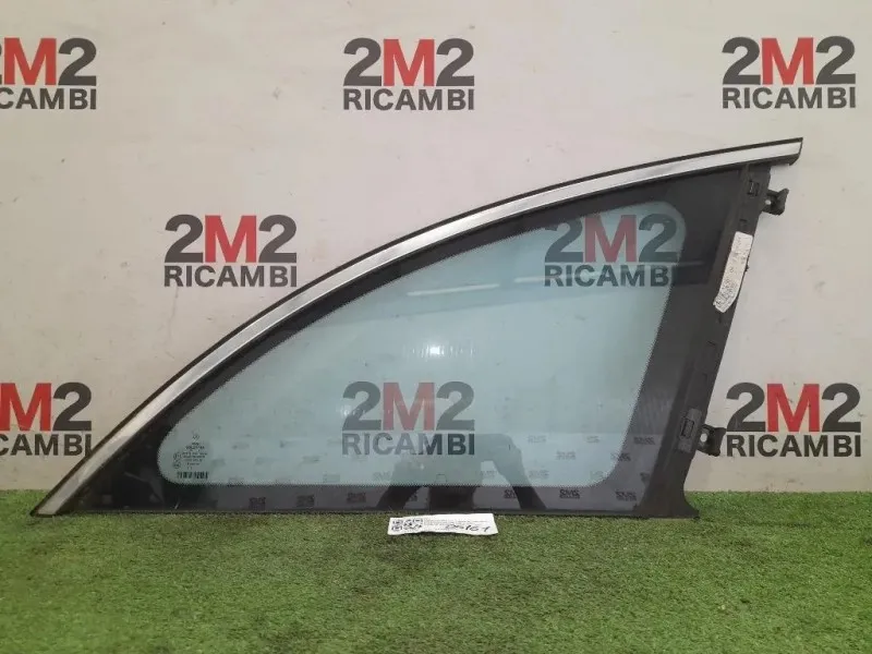 Cristallo Fisso Parafango POST DX A2516702450 Mercedes Classe R W251 2006