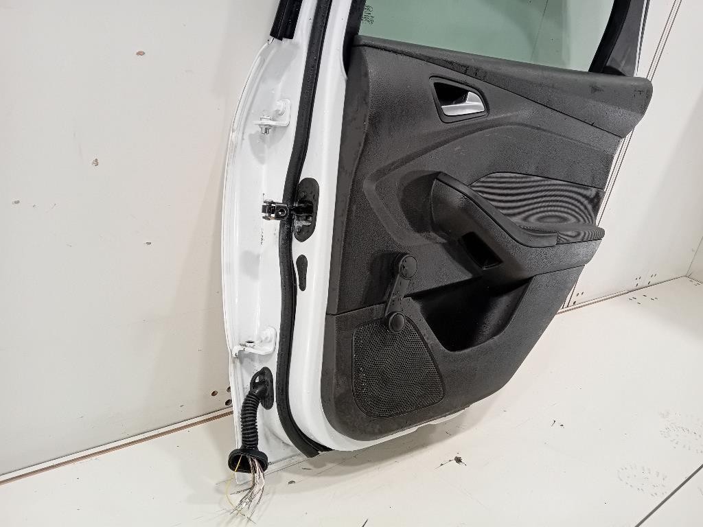 Porta POST DX 2172763 Ford Focus IV SW 2011