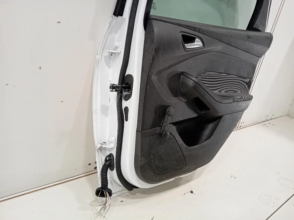 Porta POST DX 2172763 Ford Focus IV SW 2011