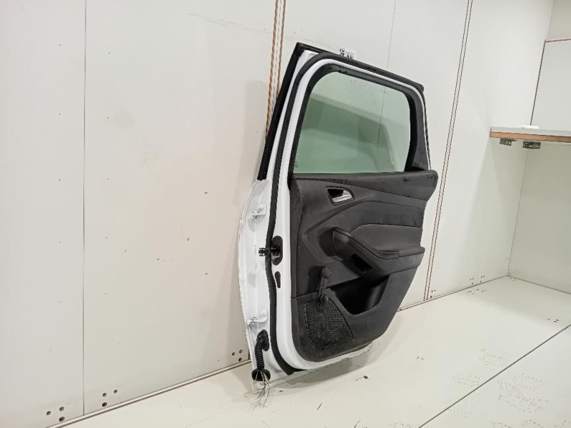 Porta POST DX 2172763 Ford Focus IV SW 2011