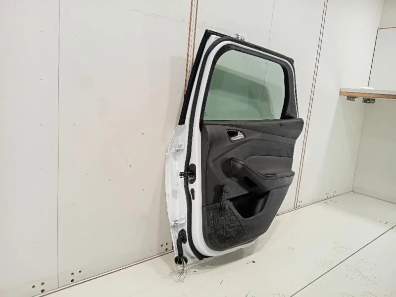 Porta POST DX 2172763 Ford Focus IV SW 2011