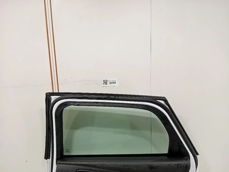 Porta POST DX 2172763 Ford Focus IV SW 2011