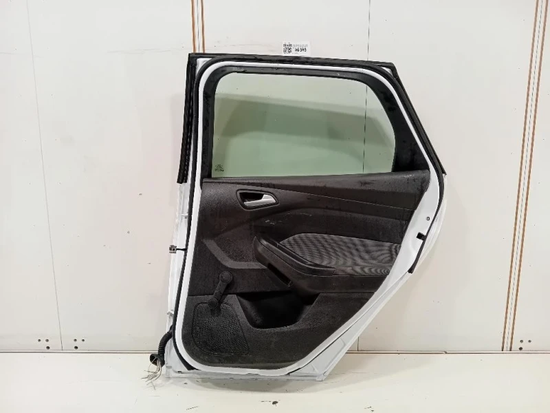 Porta POST DX 2172763 Ford Focus IV SW 2011