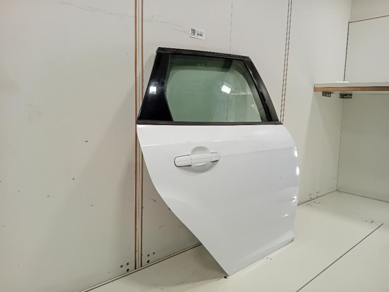 Porta POST DX 2172763 Ford Focus IV SW 2011