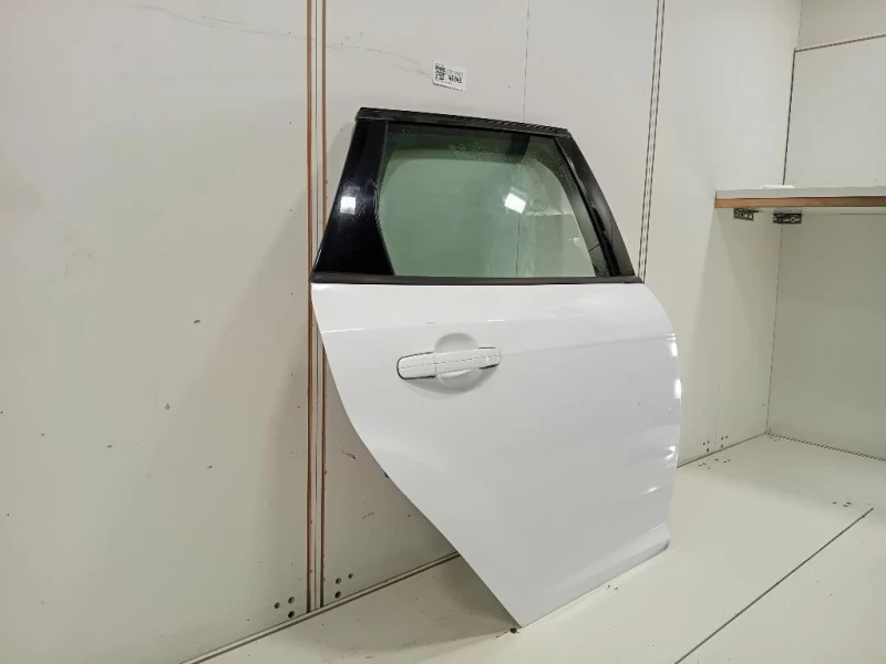 Porta POST DX 2172763 Ford Focus IV SW 2011