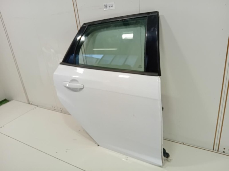 Porta POST DX 2172763 Ford Focus IV SW 2011