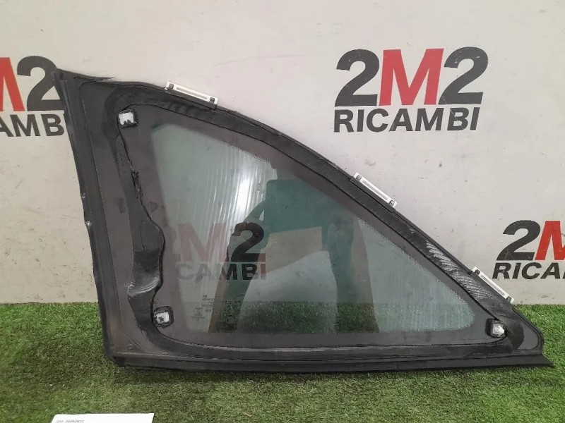 Cristallo Fisso Parafango POST DX 39045689 Opel Astra K SW 2016