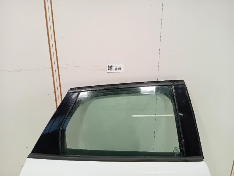 Porta POST DX 2172763 Ford Focus IV SW 2011