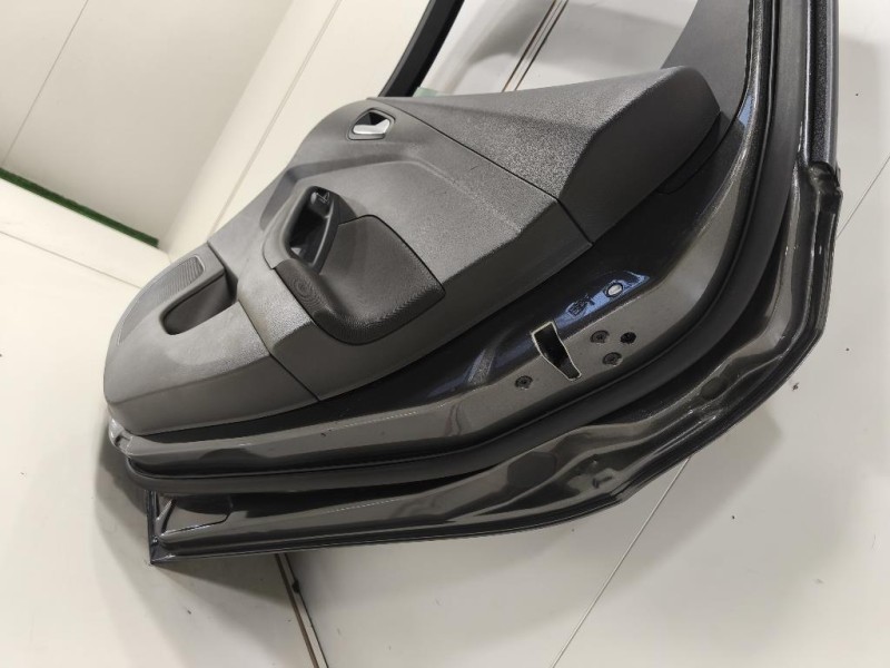 Porta POST DX 2172763 Ford Focus IV SW 2014