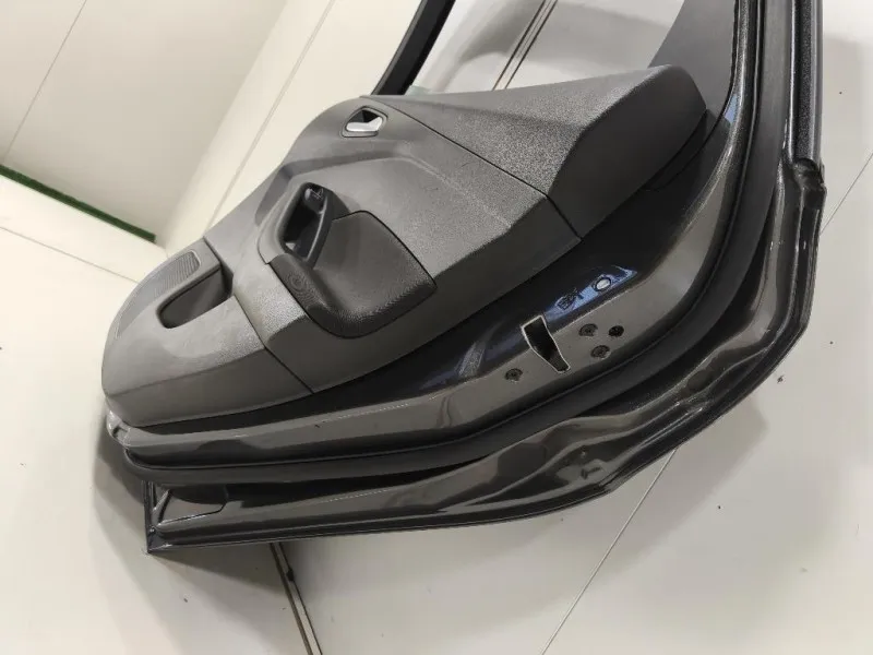 Porta POST DX 2172763 Ford Focus IV SW 2014