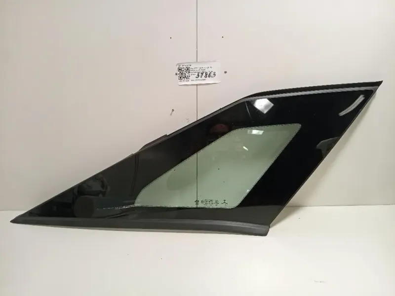 Cristallo Fisso Parafango POST DX 9810727380 Peugeot 3008 II 2016