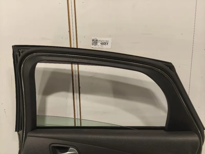 Porta POST DX 2172763 Ford Focus IV SW 2014