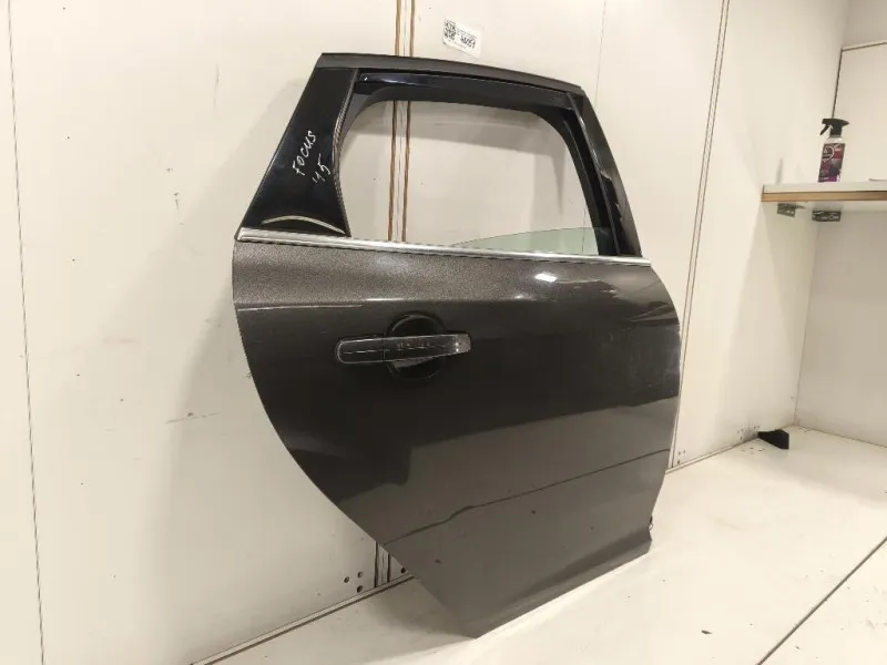 Porta POST DX 2172763 Ford Focus IV SW 2014