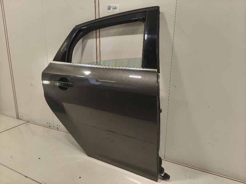 Porta POST DX 2172763 Ford Focus IV SW 2014