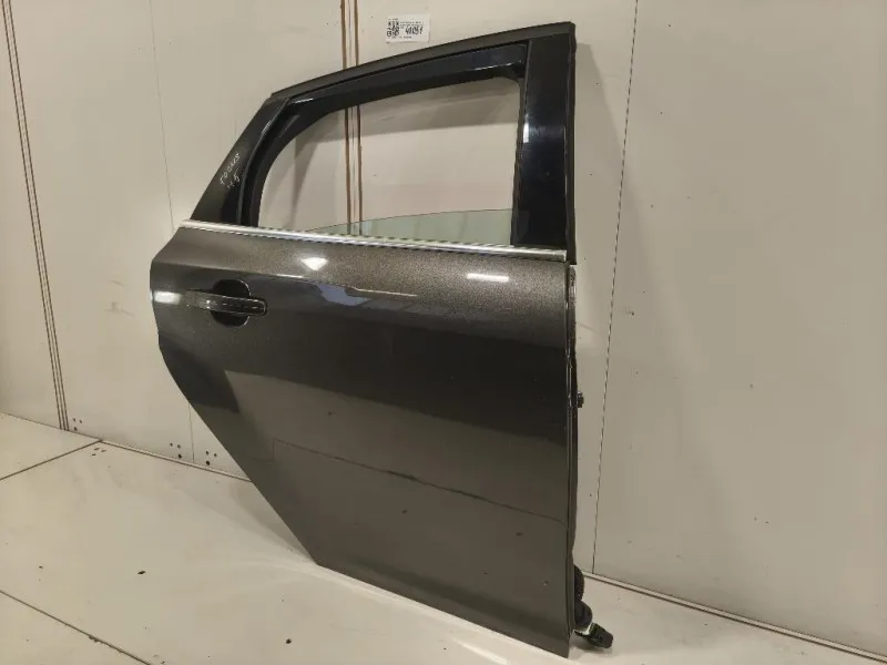 Porta POST DX 2172763 Ford Focus IV SW 2014