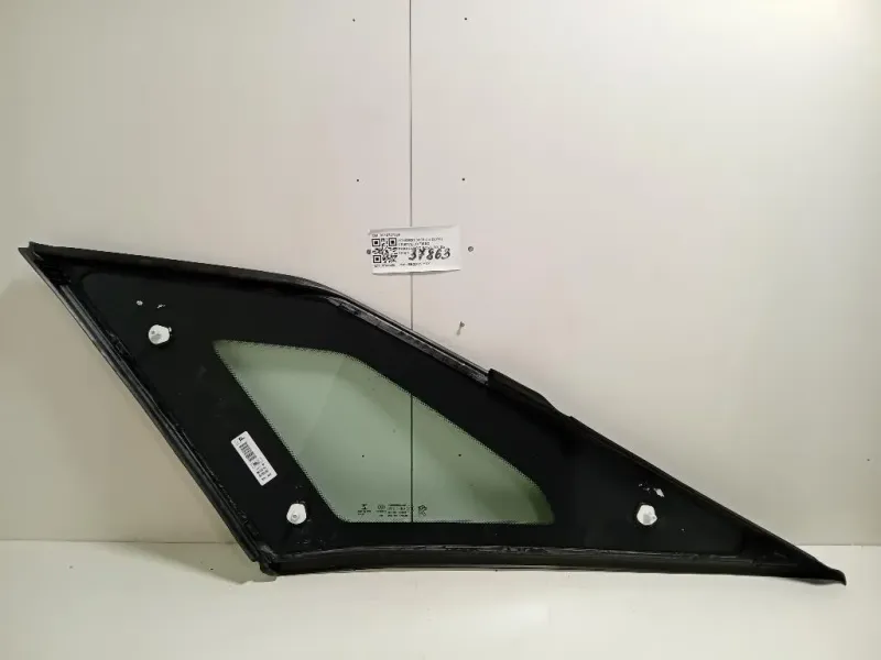 Cristallo Fisso Parafango POST DX 9810727380 Peugeot 3008 II 2016