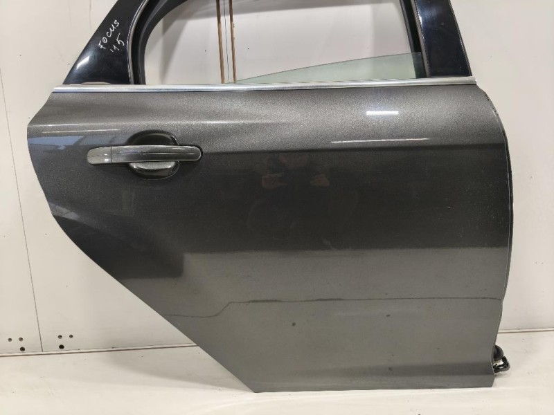 Porta POST DX 2172763 Ford Focus IV SW 2014