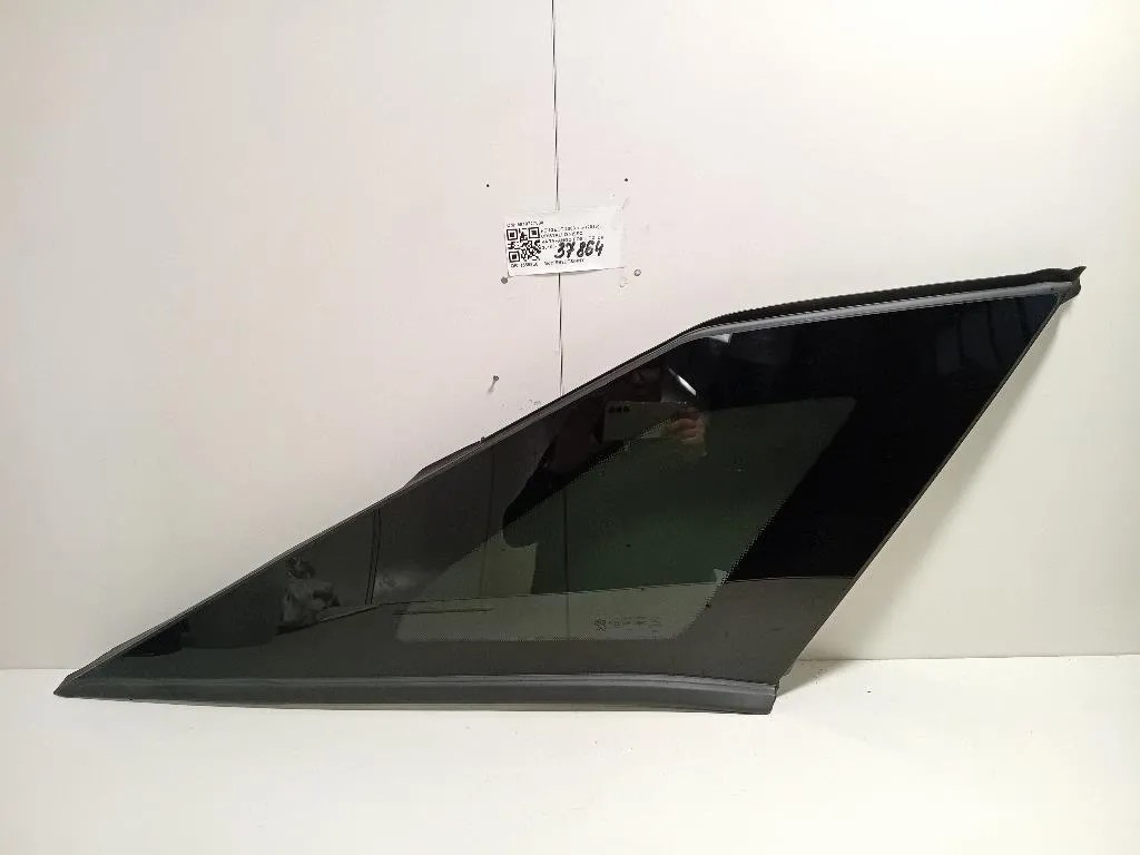 Cristallo Fisso Parafango POST DX 9810727580 Peugeot 3008 II 2016