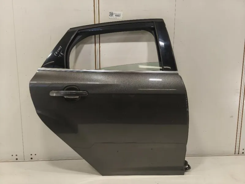 Porta POST DX 2172763 Ford Focus IV SW 2014