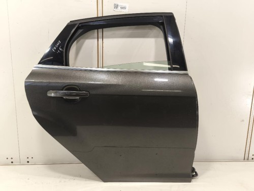 Porta POST DX 2172763 Ford Focus IV SW 2014