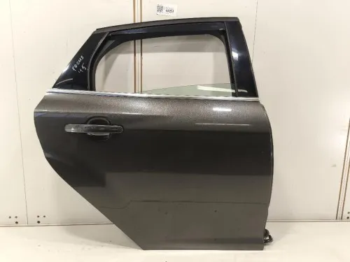 Porta POST DX 2172763 Ford Focus IV SW 2014