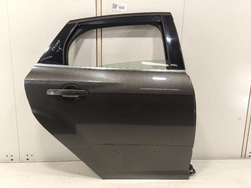 Porta POST DX 2172763 Ford Focus IV SW 2014