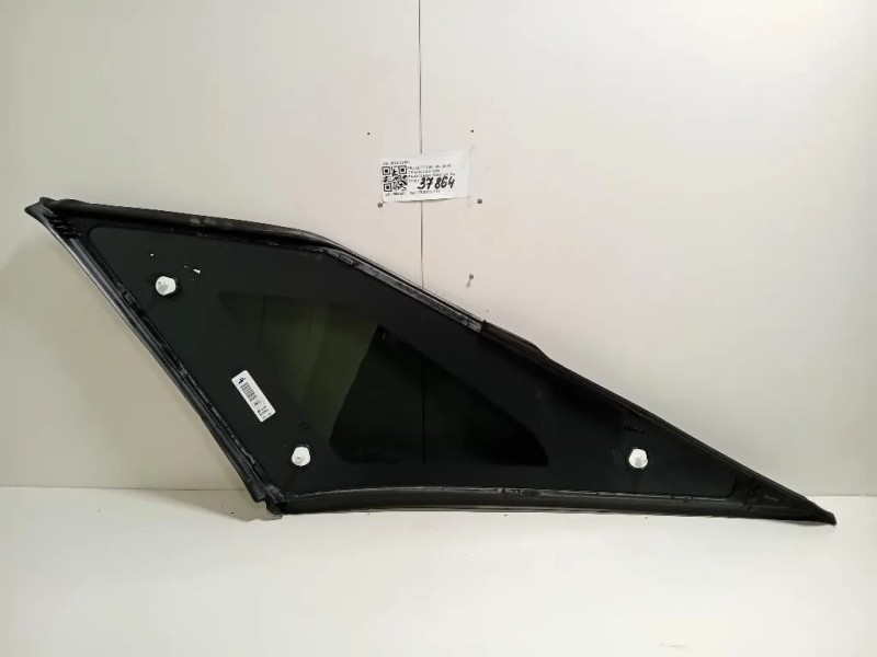 Cristallo Fisso Parafango POST DX 9810727580 Peugeot 3008 II 2016