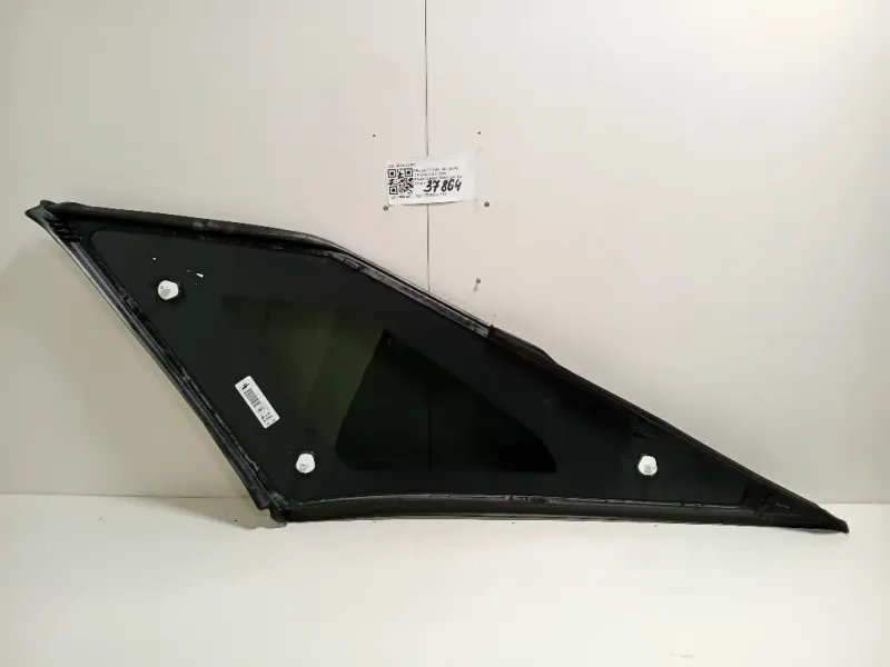 Cristallo Fisso Parafango POST DX 9810727580 Peugeot 3008 II 2016