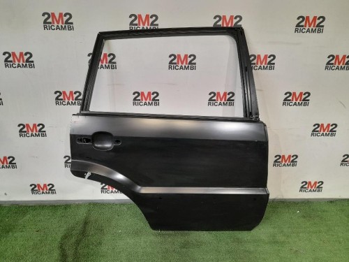 Porta POST DX 1566468 Ford Fusion 2002