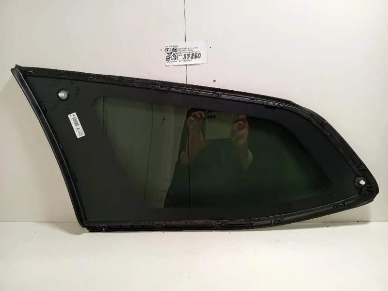 Cristallo Fisso Parafango POST DX 9804000580 Peugeot 308 II 2014