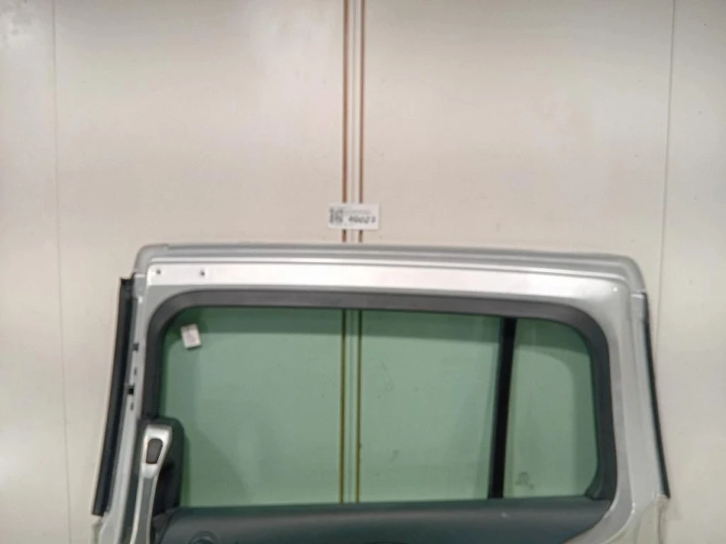 Porta POST DX PORTA POST DX Ford Grand C-max 2011