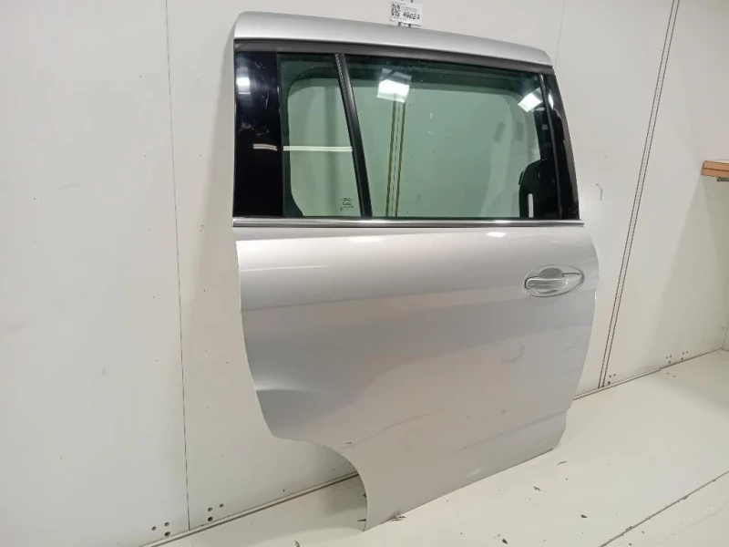 Porta POST DX PORTA POST DX Ford Grand C-max 2011